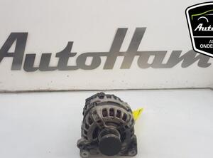 Alternator VW POLO (AW1, BZ1), SEAT IBIZA V (KJ1, KJG), SKODA FABIA III Estate (NJ5), SEAT Mii (KF1, KE1)