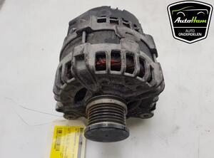 Alternator VW TRANSPORTER VI Van (SGA, SGH, SHA, SHH)