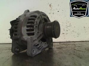 Dynamo (Alternator) RENAULT MODUS / GRAND MODUS (F/JP0_)