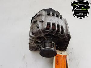 Dynamo (Alternator) RENAULT TRAFIC II Van (FL), OPEL VIVARO A Van (X83)