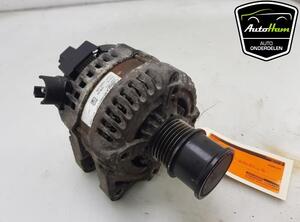 Alternator FORD C-MAX II (DXA/CB7, DXA/CEU), FORD FIESTA VI (CB1, CCN), FORD FOCUS III Turnier