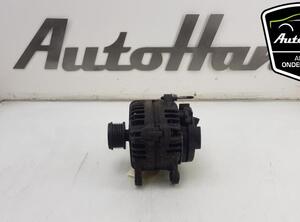 Alternator RENAULT SCÉNIC II (JM0/1_)