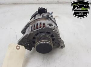 Alternator HYUNDAI i20 (GB, IB), HYUNDAI i20 ACTIVE (IB, GB), HYUNDAI i20 II Coupe (GB), KIA STONIC (YB)