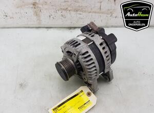 Dynamo (Alternator) OPEL GRANDLAND X (A18), PEUGEOT 2008 II (UD_, US_, UY_, UK_), OPEL MOKKA