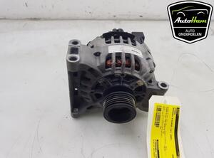 Dynamo (Alternator) MERCEDES-BENZ A-CLASS (W169), MERCEDES-BENZ B-CLASS (W245)