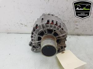 Alternator SEAT IBIZA V (KJ1, KJG), SEAT LEON Sportstourer (KL8), SEAT LEON (KL1), VW T-ROC (A11, D11)