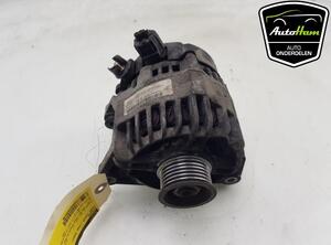 Alternator FORD FOCUS (DAW, DBW), FORD FOCUS Turnier (DNW)