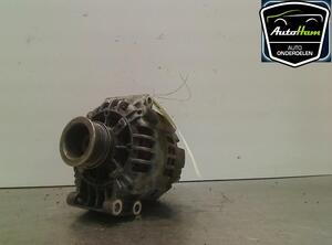 Alternator RENAULT CLIO III (BR0/1, CR0/1)