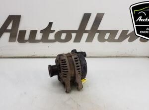 Dynamo (Alternator) FORD FIESTA VI (CB1, CCN), FORD B-MAX (JK)