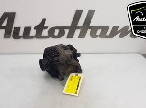 Alternator SEAT AROSA (6H), SEAT CORDOBA (6K2), SEAT CORDOBA (6K1, 6K2), VW POLO (6N2)