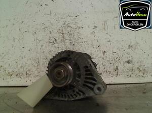 Dynamo (Alternator) PEUGEOT 306 Hatchback (7A, 7C, N3, N5)