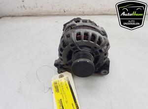 Dynamo (Alternator) VW POLO (AW1, BZ1)