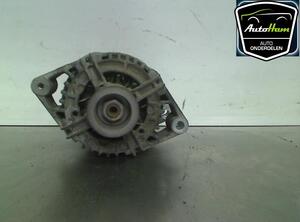 Dynamo (Alternator) OPEL MERIVA A MPV (X03), OPEL ASTRA G Estate (T98), OPEL VECTRA C (Z02), OPEL TIGRA TwinTop (X04)