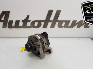 Dynamo (Alternator) OPEL CORSA E (X15)