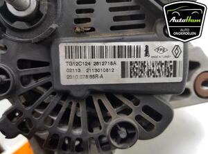 Lichtmaschine Renault Clio IV BH 231007865R P17353406