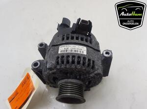 Alternator OPEL ASTRA K Sports Tourer (B16)