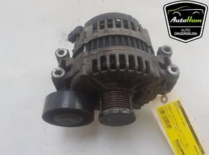 Alternator BMW 5 Touring (E61), BMW 3 (E90), BMW 1 (E87), BMW 3 Coupe (E92)