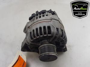 Dynamo (Alternator) OPEL MERIVA B MPV (S10)