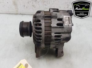 Dynamo (Alternator) RENAULT MEGANE II Estate (KM0/1_)