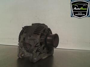 Dynamo (Alternator) VW POLO (6N1), VW GOLF IV Cabriolet (1E7)