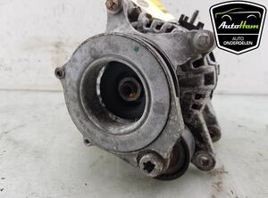 Alternator MERCEDES-BENZ A-CLASS (W177)