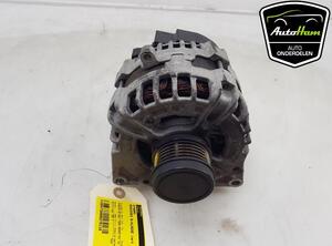 Alternator MERCEDES-BENZ A-CLASS (W176), MERCEDES-BENZ B-CLASS (W246, W242), MERCEDES-BENZ CLA Coupe (C117)