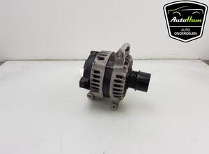 Dynamo (Alternator) OPEL KARL (C16)