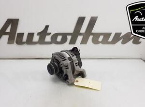 Alternator OPEL CORSA E (X15)