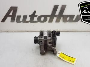 Dynamo (Alternator) OPEL CORSA E (X15)