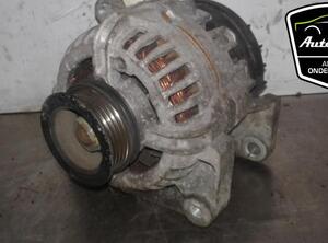 Dynamo (Alternator) RENAULT TWINGO II (CN0_)