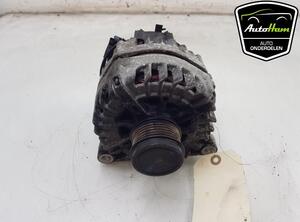 Dynamo (Alternator) OPEL COMBO Box Body/MPV (K9)