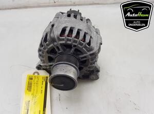 Dynamo (Alternator) VW GOLF SPORTSVAN (AM1, AN1), VW TIGUAN (AD1, AX1), SEAT LEON ST (5F8), SEAT IBIZA V (KJ1, KJG)