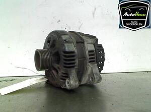 Alternator CITROËN BERLINGO / BERLINGO FIRST Box Body/MPV (M_)