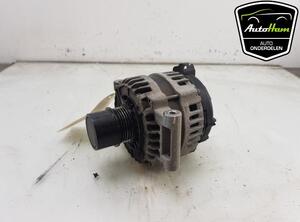 Alternator OPEL KARL (C16)