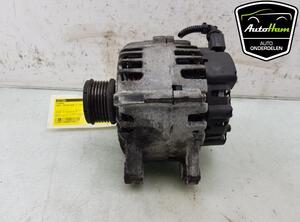 Dynamo (Alternator) PEUGEOT 308 SW II (LC_, LJ_, LR_, LX_, L4_)