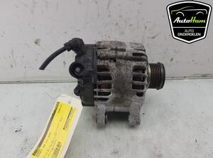 Dynamo (Alternator) PEUGEOT 208 II (UB_, UP_, UW_, UJ_), OPEL CORSA F (P2JO)