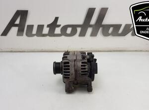 Dynamo (Alternator) OPEL MERIVA B MPV (S10)