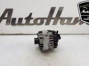 Alternator FORD FIESTA VI Van, FORD FOCUS III, FORD FIESTA VI (CB1, CCN), FORD B-MAX (JK)