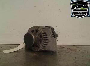 Dynamo (Alternator) FIAT GRANDE PUNTO (199_)