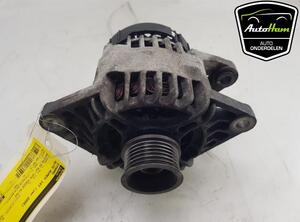 Alternator ALFA ROMEO 147 (937_), ALFA ROMEO 156 (932_), ALFA ROMEO GT (937_)