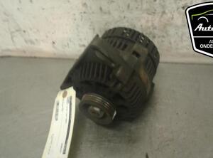 Dynamo (Alternator) RENAULT CLIO I (B/C57_, 5/357_)