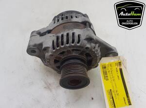 Dynamo (Alternator) OPEL ZAFIRA TOURER C (P12)