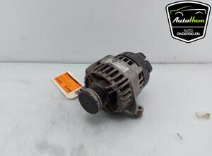 Alternator FIAT 500 (312_), FIAT 500 C (312_), FIAT PANDA (312_, 319_), FIAT PANDA VAN (312_, 519_)