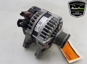 Dynamo (Alternator) OPEL GRANDLAND X (A18), PEUGEOT 2008 II (UD_, US_, UY_, UK_), OPEL MOKKA