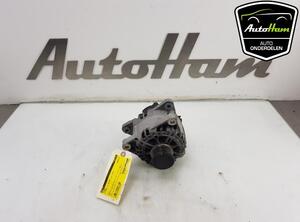 Alternator OPEL CROSSLAND X / CROSSLAND (P17, P2QO)