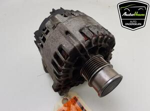 Dynamo (Alternator) VW GOLF VII Variant (BA5, BV5)