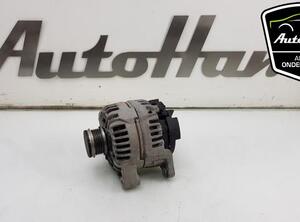 Alternator OPEL MERIVA B MPV (S10)