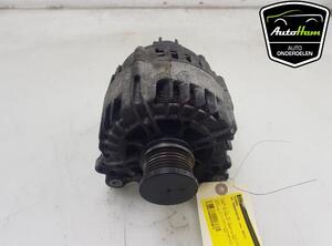 Dynamo (Alternator) VW TRANSPORTER V Van (7HA, 7HH, 7EA, 7EH), VW TRANSPORTER VI Van (SGA, SGH, SHA, SHH)