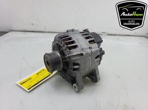 Alternator OPEL CROSSLAND X / CROSSLAND (P17, P2QO)