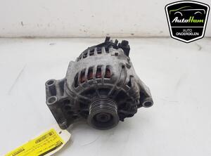 Dynamo (Alternator) FORD FIESTA VI (CB1, CCN), FORD FOCUS III, FORD FIESTA VI Van, FORD B-MAX (JK)